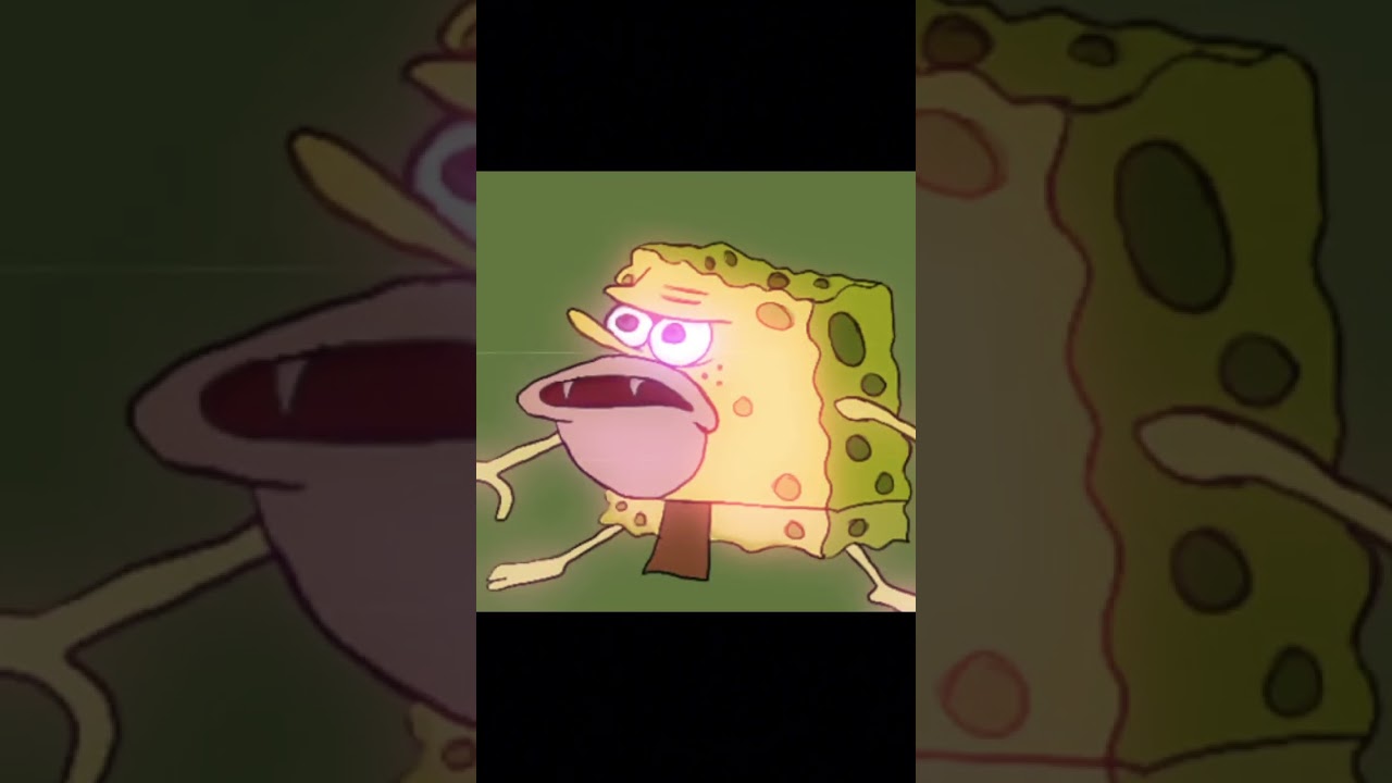 SPONGEBOB VS THADD&Auml;US #edit #fcbasel1893 #durchgespielt