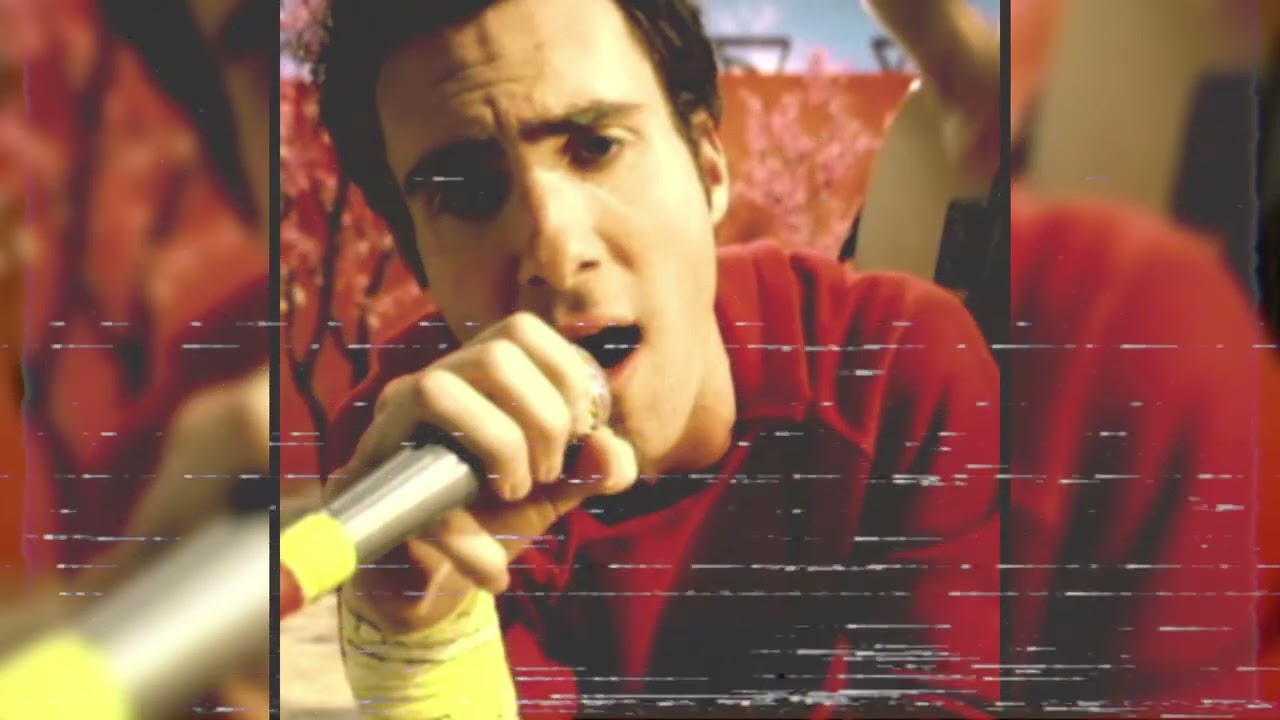 Maroon 5 - This Love (slowed + reverb)