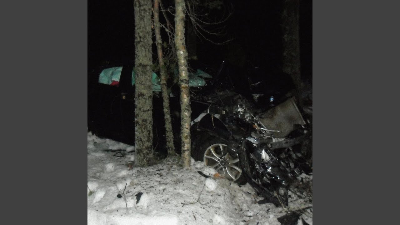 road traffic accident