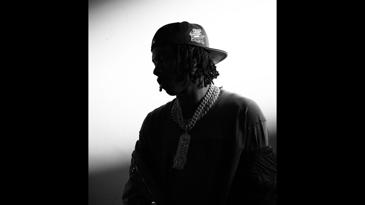 [FREE] Lil Baby Type Beat - 
