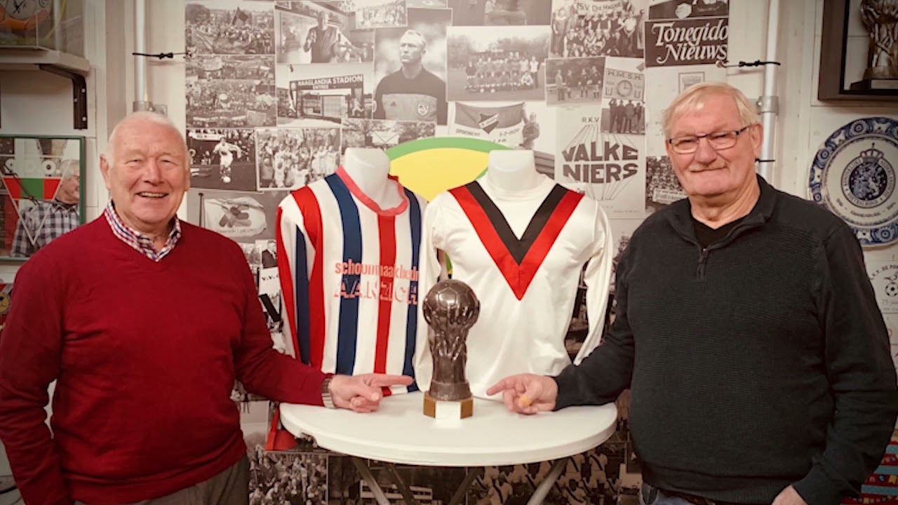#5 De verhalen van  Wim Prosman & Bertus Heijsteeg
