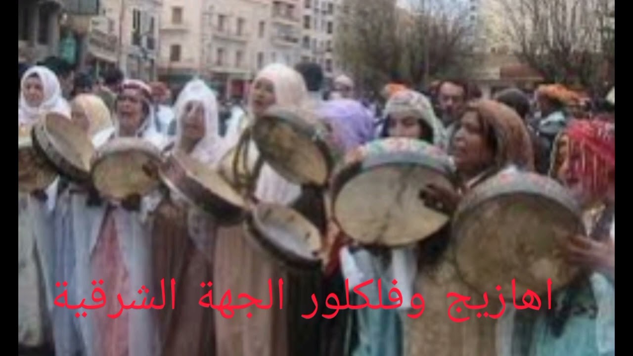 حيدوس : حتى انا لواليدة  معنديش