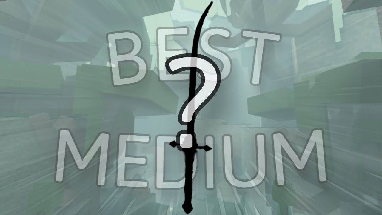 This UNDERATED Weapon has a HIDDEN Tech that NOBODY knows about...