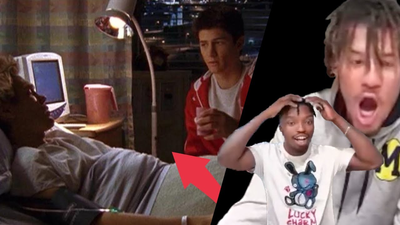 Nathan & Lucas | Brother | One Tree Hill **REACTION**