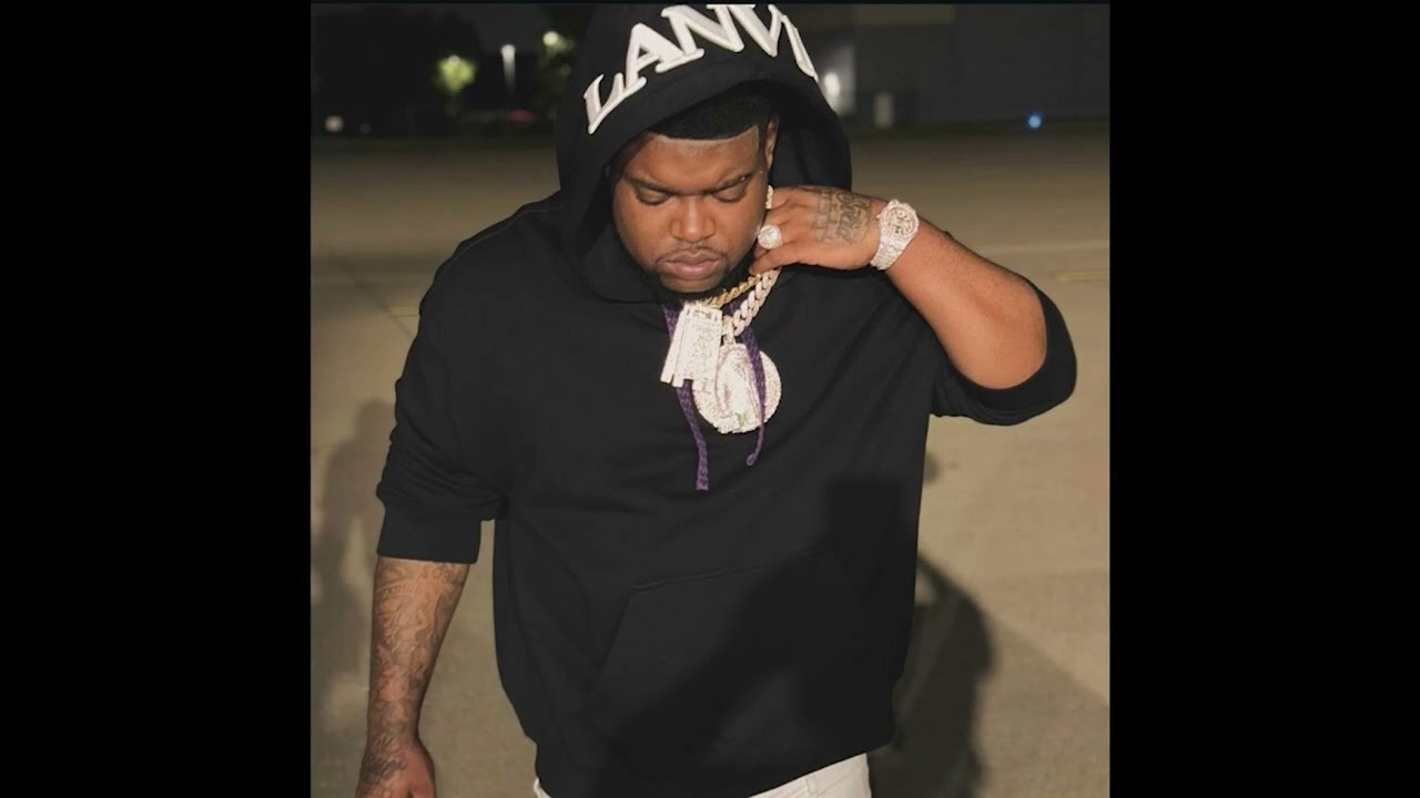 (FREE) Bossman Dlow Type Beat 