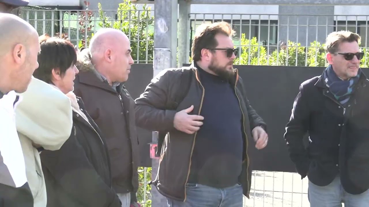 Fallimento della Magistris di Ornavasso, 14 dipendenti senza stipendio, incontro con la curatrice