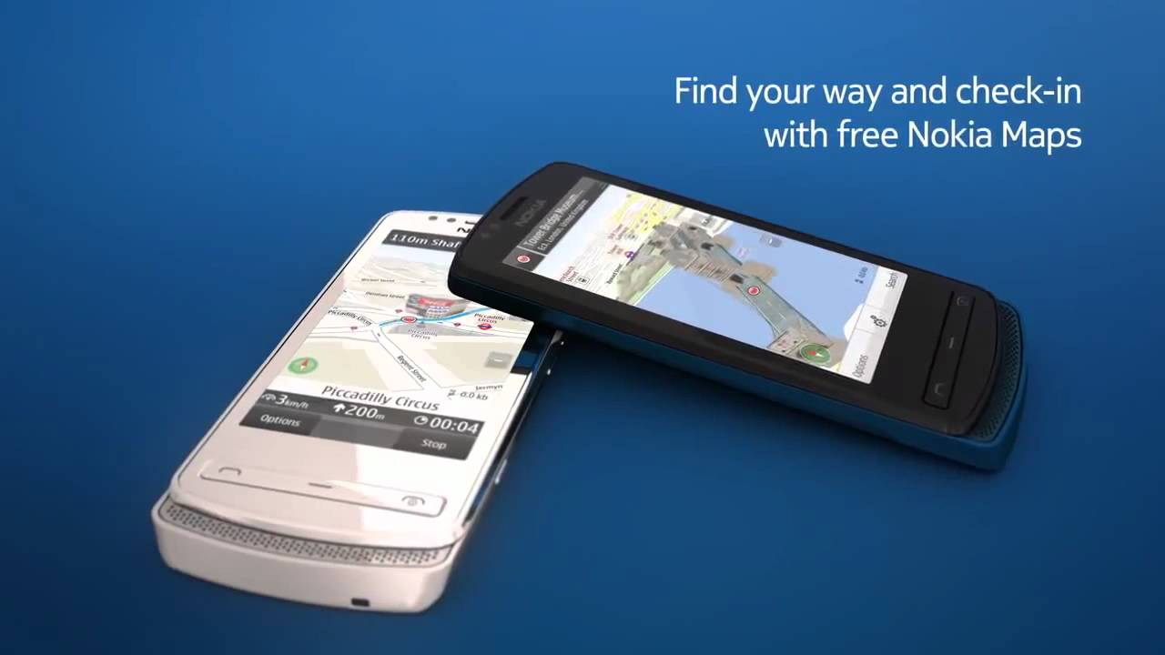 NOKIA 700