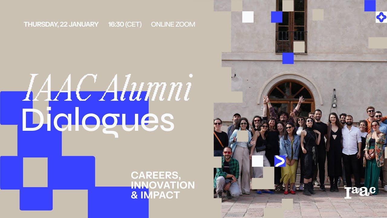 Alumni Dialogues 2026: Careers, Innovation & Impact