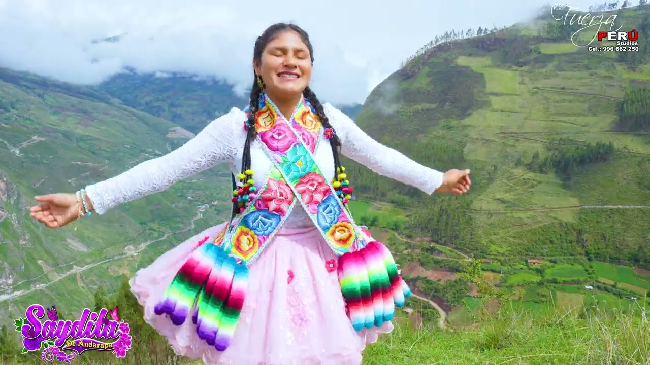 Saydita De Andarapa - Mix Carnaval 2024