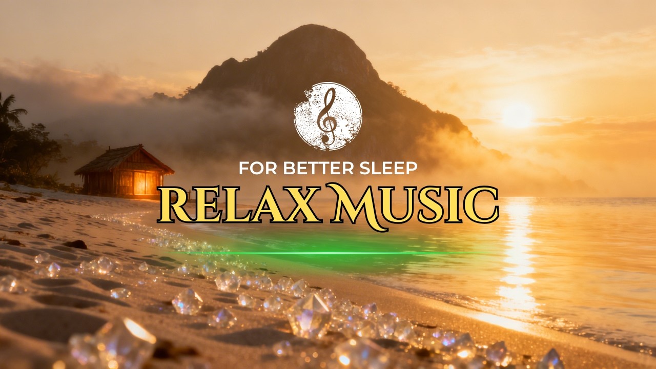 Classic Country Instrumental for a relaxing Autumn Morning – Peaceful Acoustic | Soul Refresher
