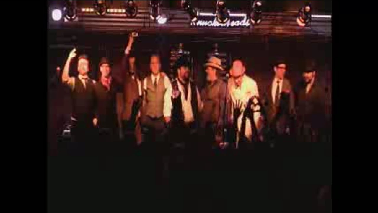 The Mavericks - Knucklehead's, Kansas City, Missouri (April 19th, 2014) [FLAWED, NEARLY COMPLETE]