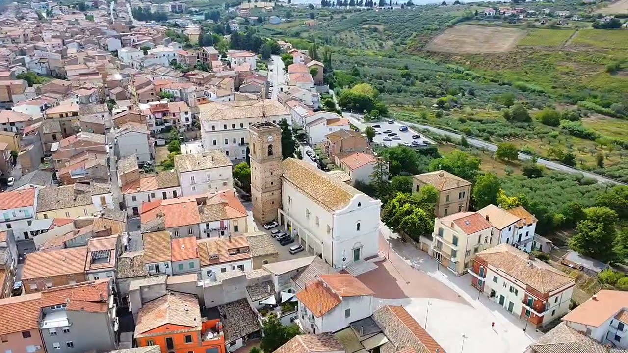 Cupello 3 settembre 2025