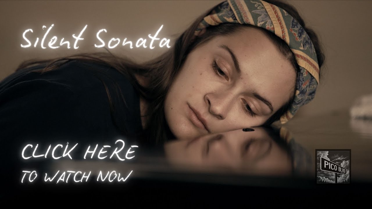 SILENT SONATA Award Winning Short Film (Yes We Cannes 48 Hour Film Project 2024)