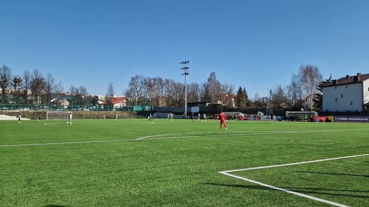 MKS Trzebinia vs Dalin Myślenice - 07.03.2026