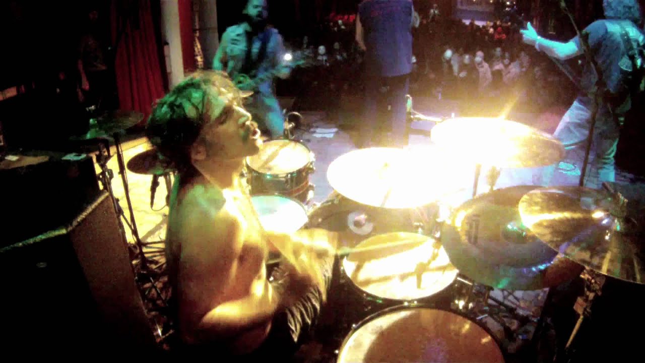 Strana Officina Live at ''The Cage Theatre''