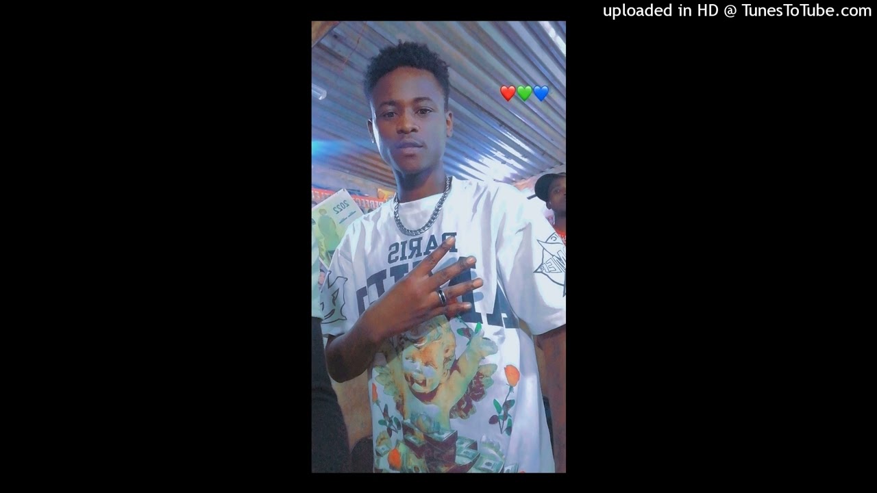 T4  feat Sammy Boy_dream chaser[Prod-By-Edmoney]