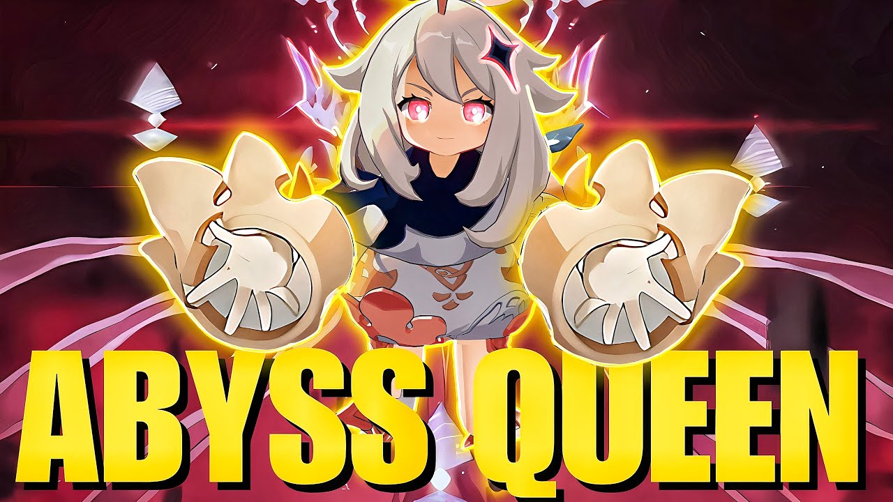 How Natlan's Archon Quest CONFIRMED Paimon's TRUE IDENTITY - Genshin Impact Theory