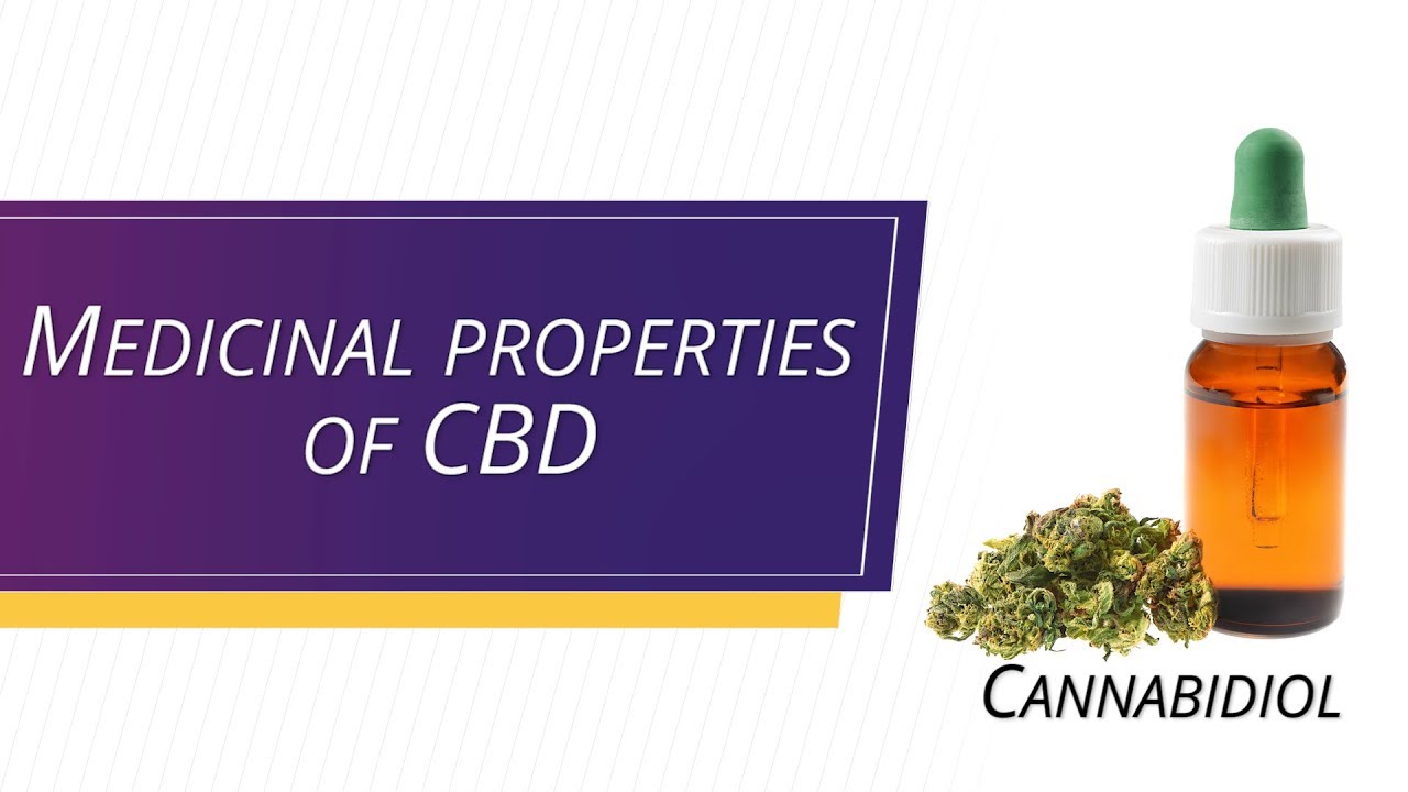 CBD is growing in popularity, but what is it?
