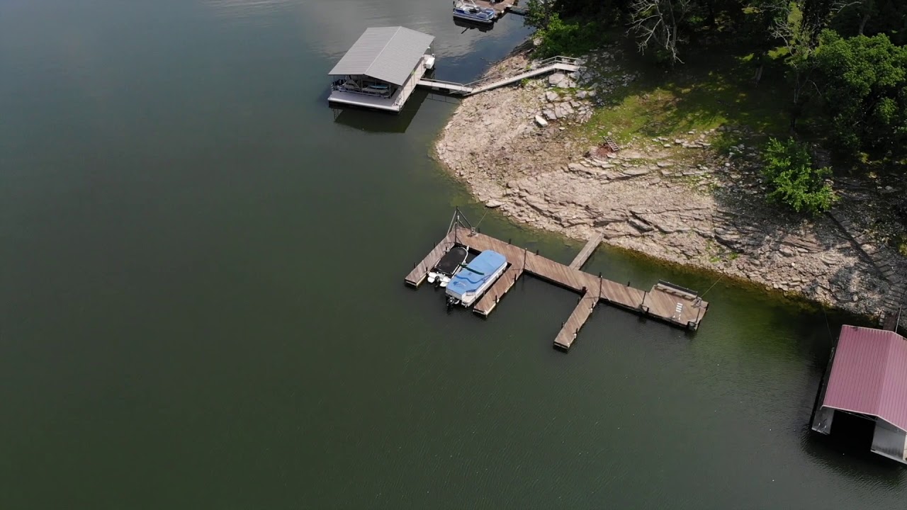 Herrington Lake