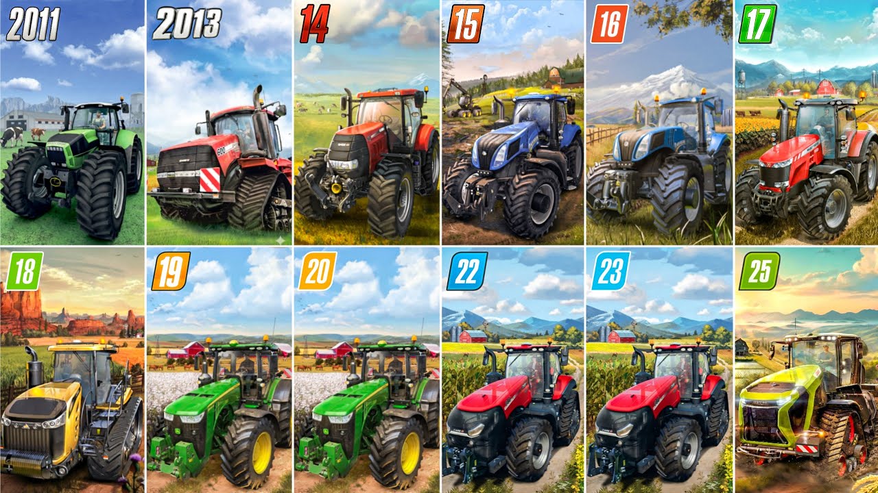 FS11 против FS13 против FS14 против FS15 против FS16 против FS17 против FS18 против FS19 против F...