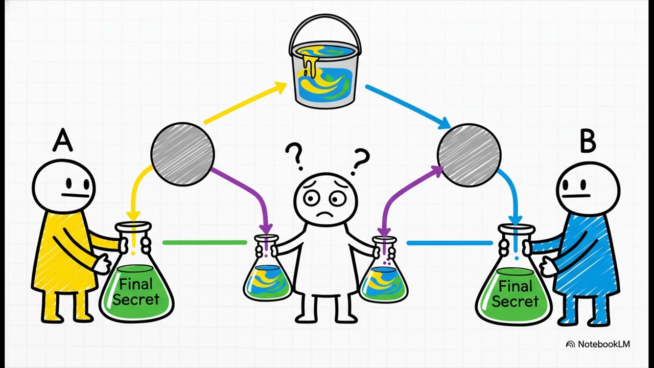 โปรแกรมเมอร์แห่ถอดรหัสบัตรเลือกตั้ง! รู้จักวิชา Cryptography