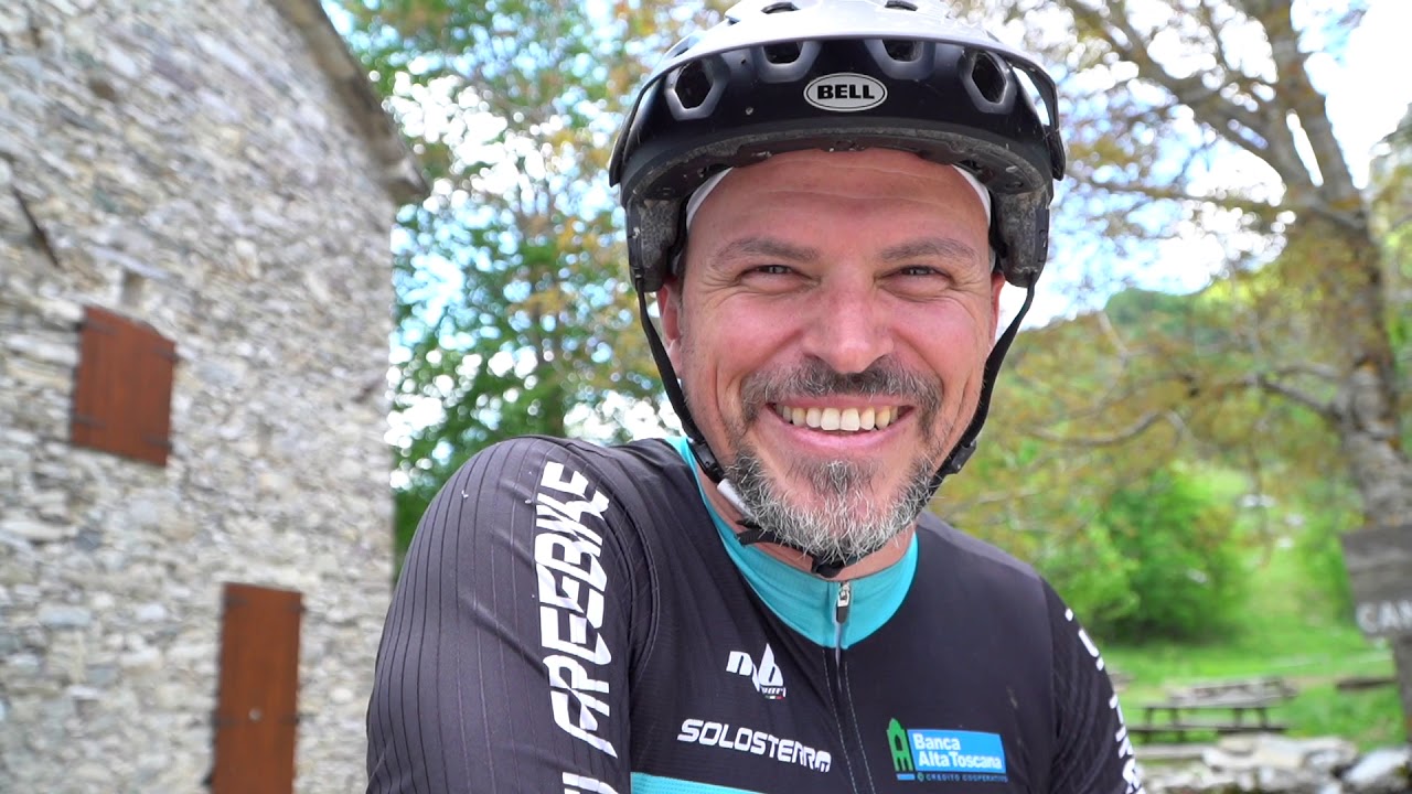 Il video ufficiale della Garfagnana EPIC 2019