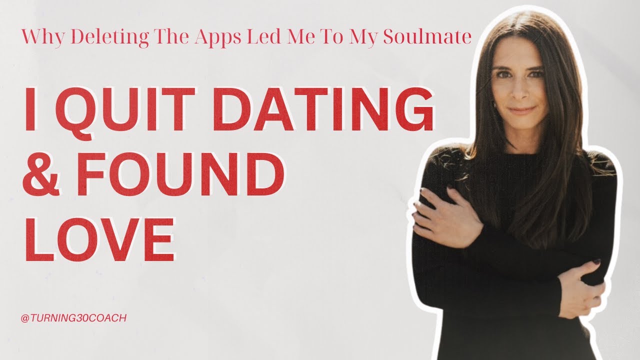 Write Your Way to Love in Your Thirties ft Bryn Daylor