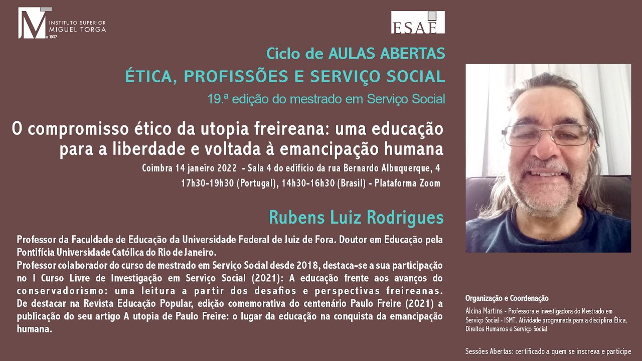 Rubens Luiz  -  