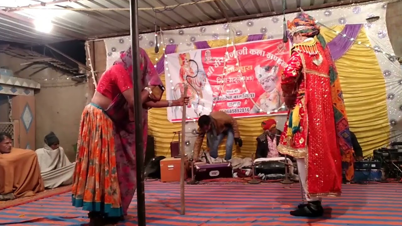 तेजाजी महाराज की कथा। tejaji maharaj ki Katha ।