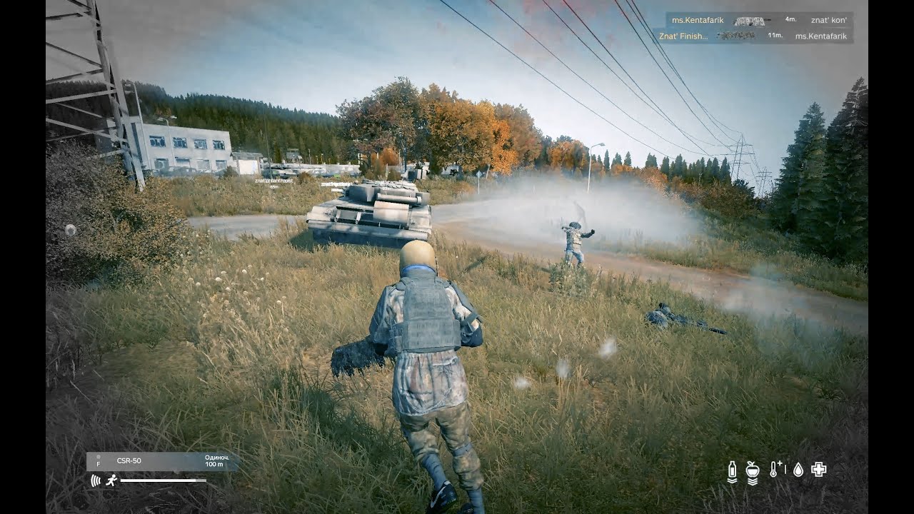 DayZ Fragmovie #39 #headhunterz