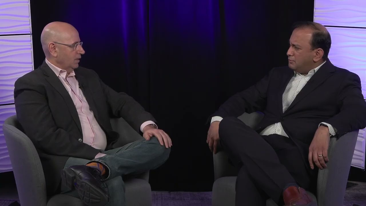 How Will ML/AI Change Your Day-to-day Practice - THT 2026