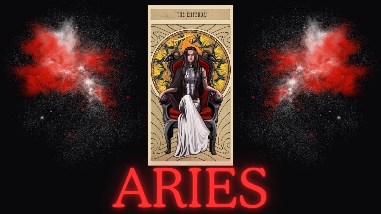 ARIES 😍SILENT…SILENT…THEN BOOM! OUT OF NOWHERE A SHOCKING REVEAL😱 JANUARY 2026 TAROT LOVE READING