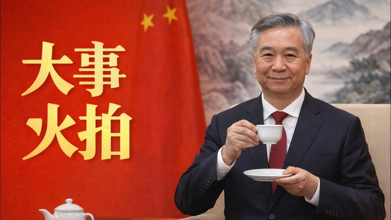 獨家：李希面臨調查！美國可能成功將中國驅離巴拿馬，但將中國趕出拉美難；金融時報：歐洲迄今員最大的敵人是川普｜大事火拍（20260105）