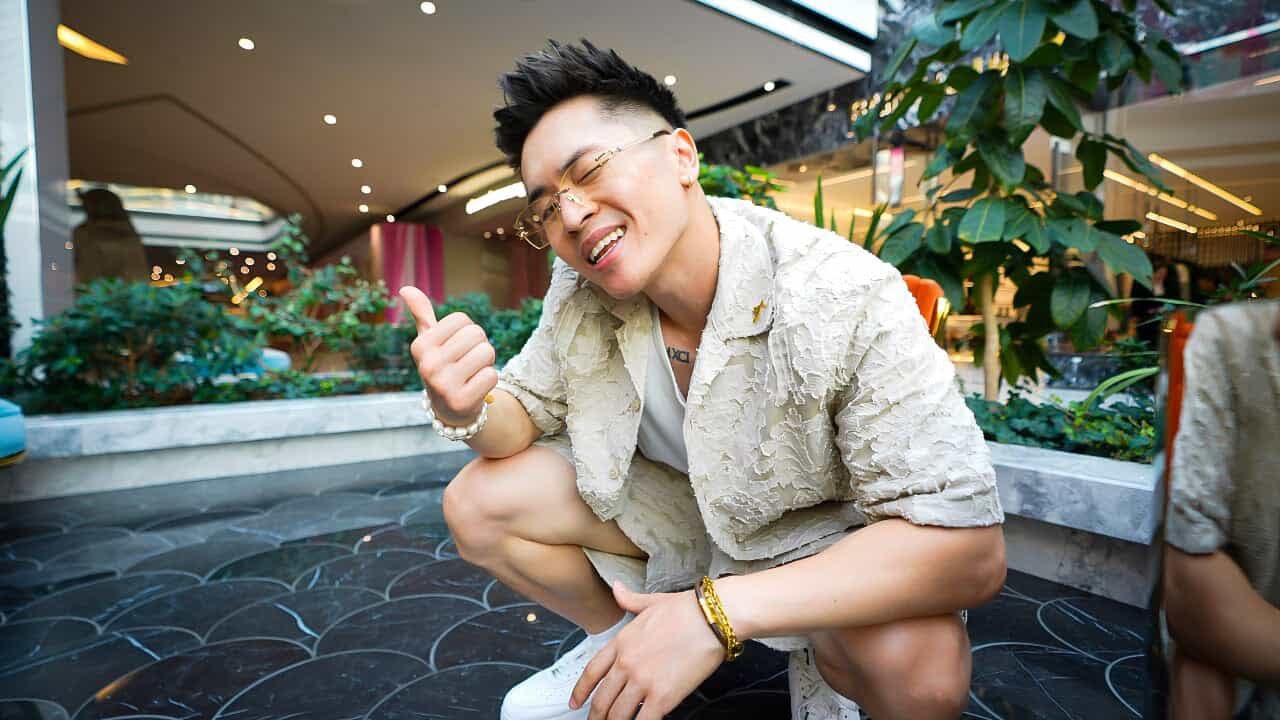 bên trong TTTM ăn chơi nhất nước Mỹ | 6 TỶ ĐÔ?!