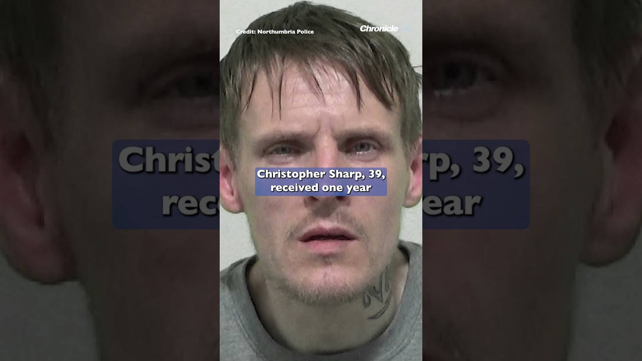 Names and faces of prolific shoplifters locked up in major North East police crackdown
