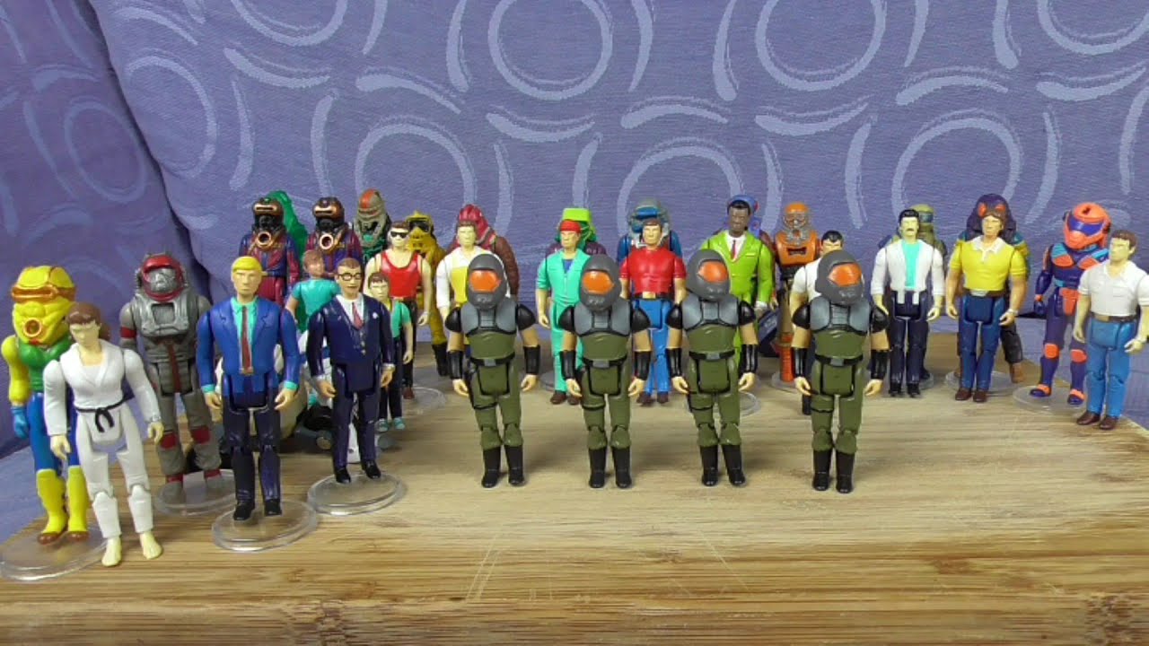 Удивительные кастомные костюмы M.A.S.K от Клиффа Даггера