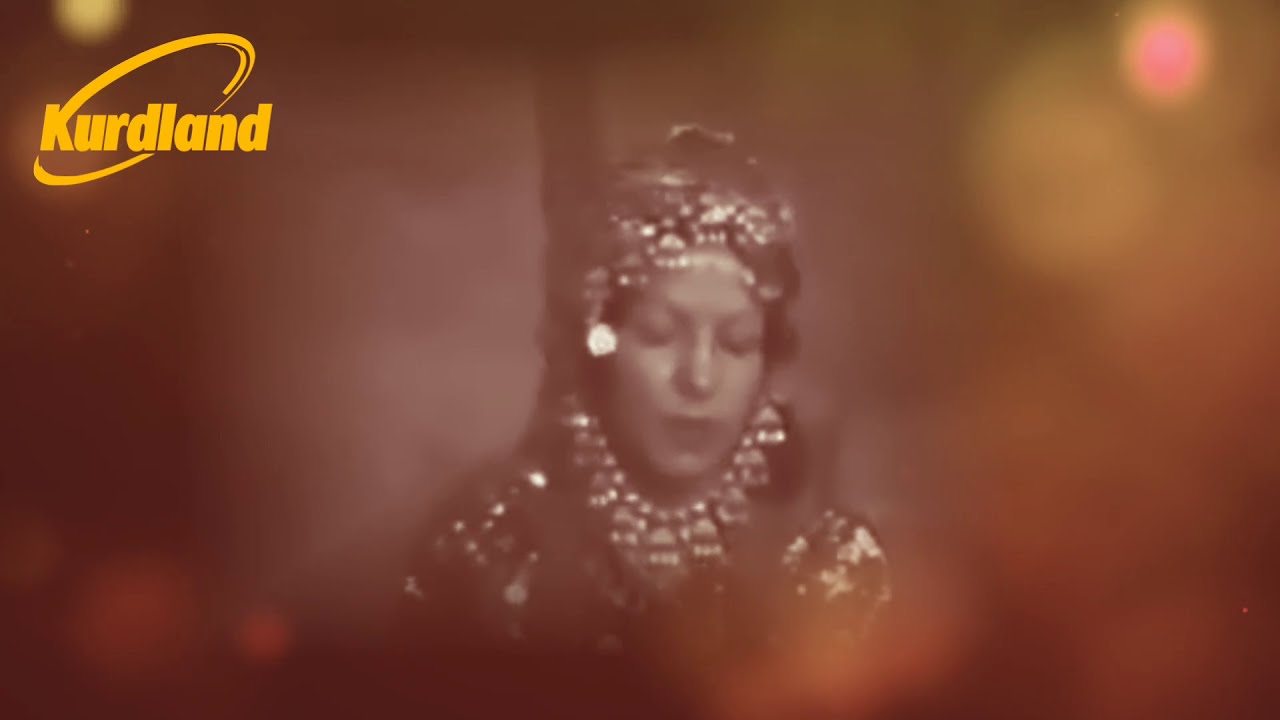 Perwin Mushir Weziri & Naser Razzazi - Karwani Sh'r & Gorani 1977