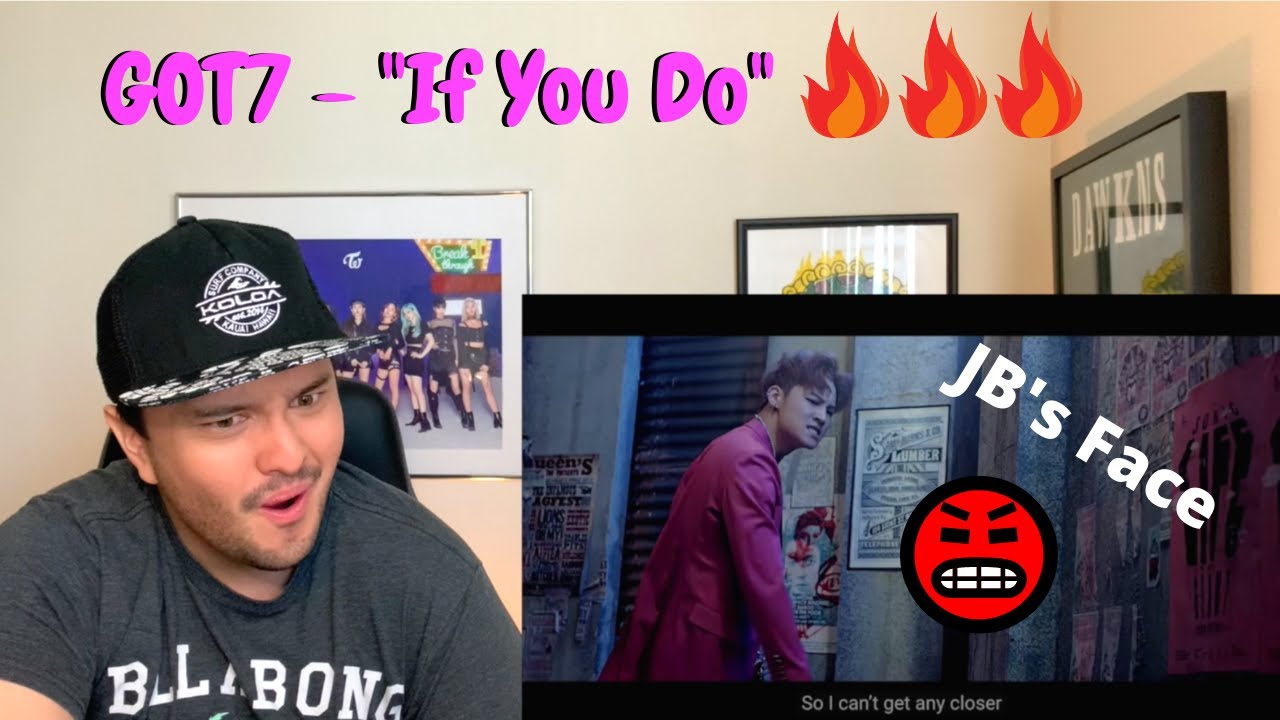 GOT7 - 