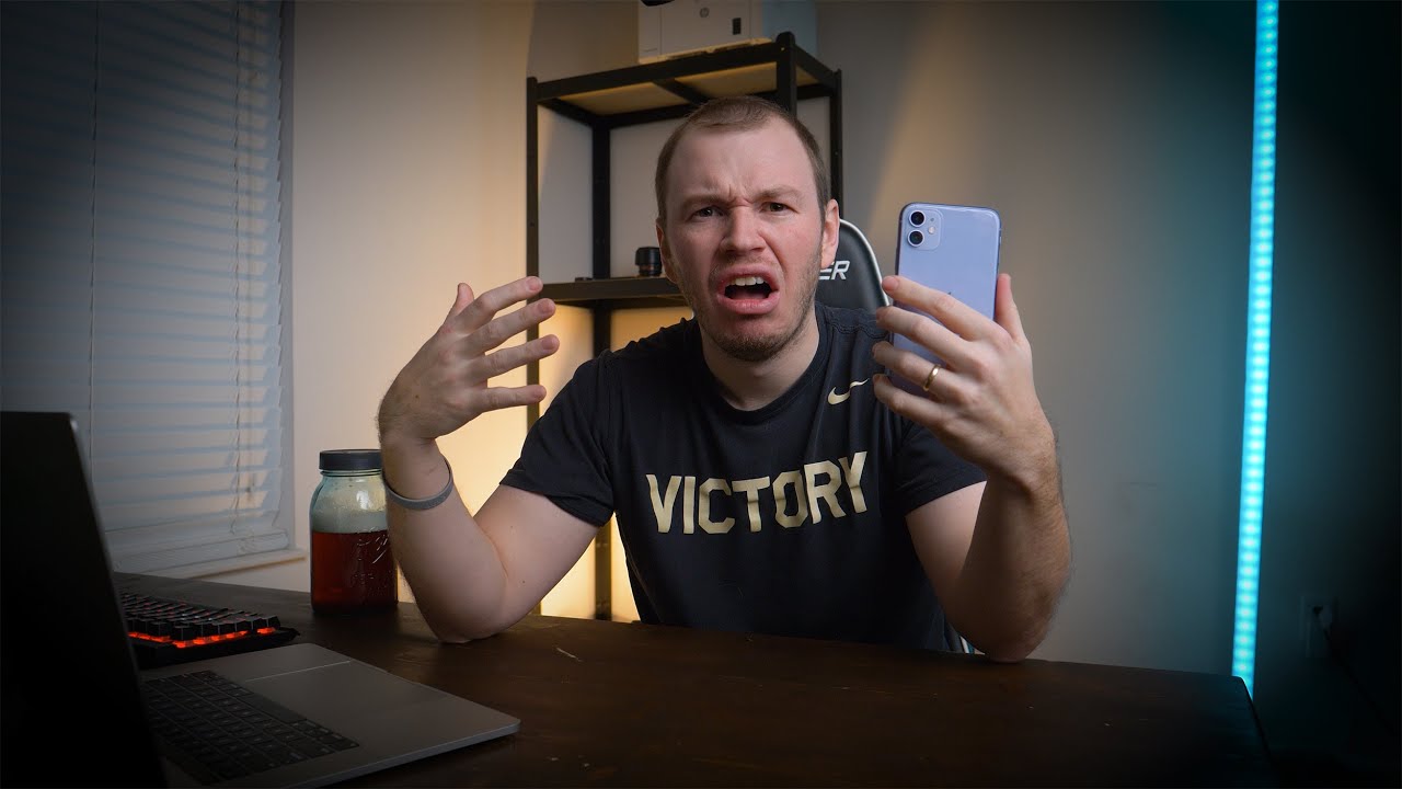 Почему Apple хочет, чтобы вы использовали тарифный план для оплаты iPhone