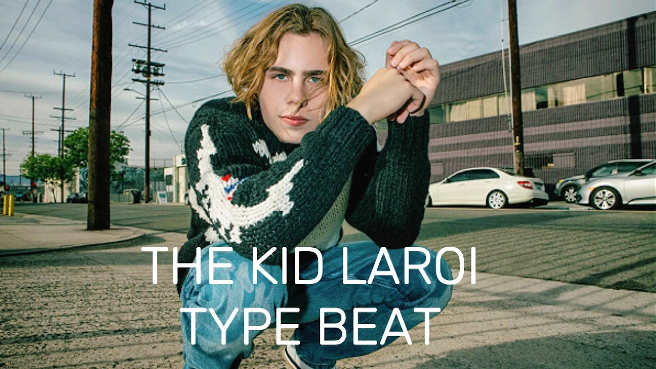 The Kid LAROI Type Beat 2026 – “Flying N Falling” | Romantic Pop R&B Beat