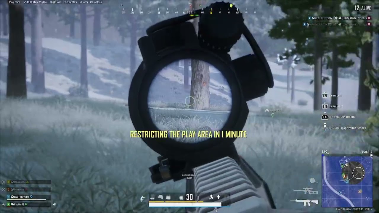Quick Clean Up! (Pubg) #xboxpubg #crossplay #ps5 #winnerwinnerchickendinner 