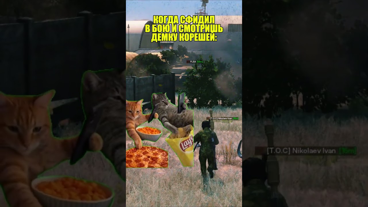 КОГДА СФИДИЛ И СМОТРИШЬ ДЕМКУ ДРУГА / Takistan RP DAYZONE COMMUNITY (DayZ RP)