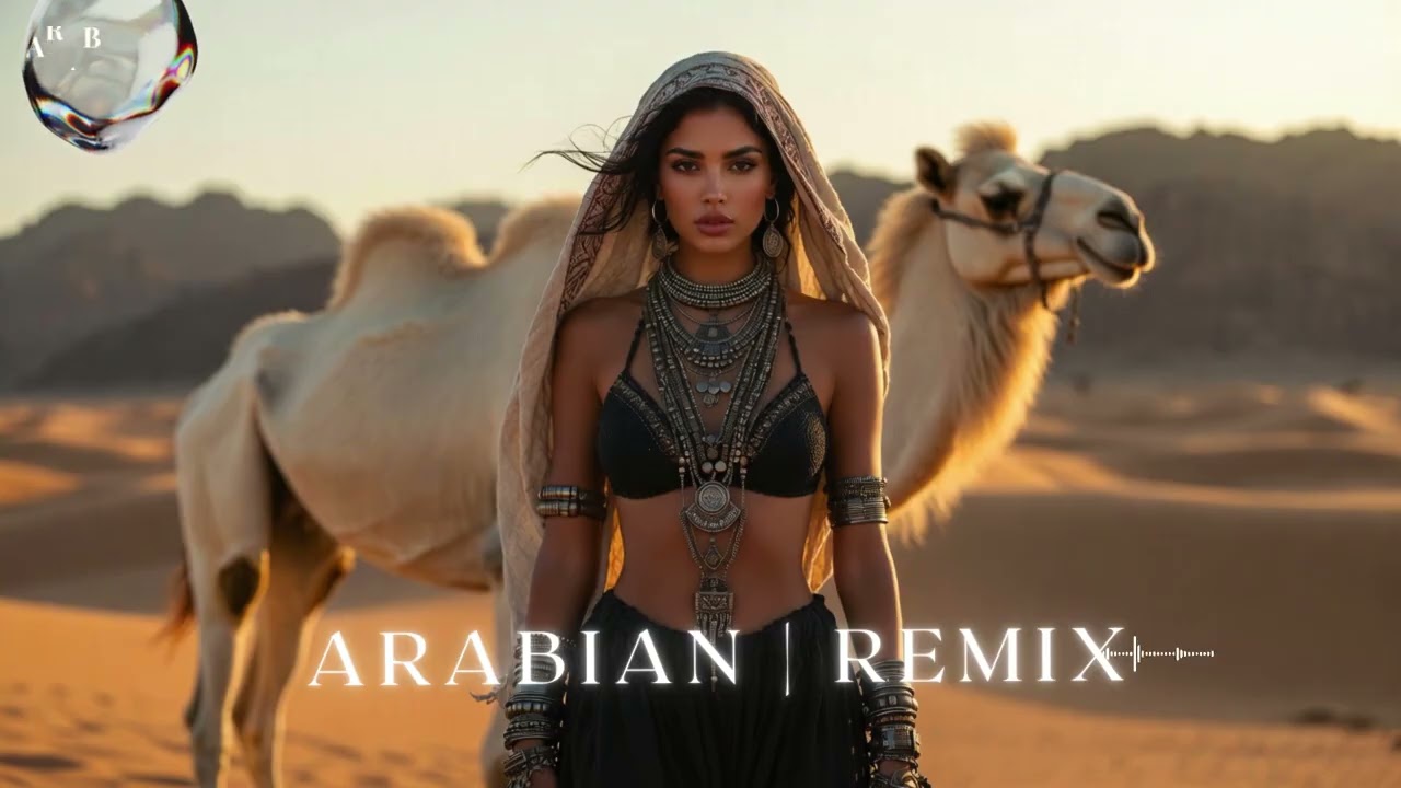 Smooth Ethnic Chill for Evening Comfort