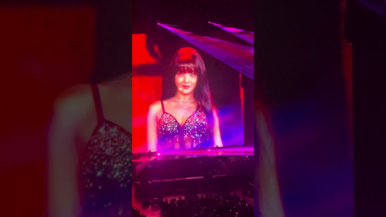 260307 i-dle WORLD TOUR [Syncopation] IN TAIPEI        MINNIE SOLO 《HER》