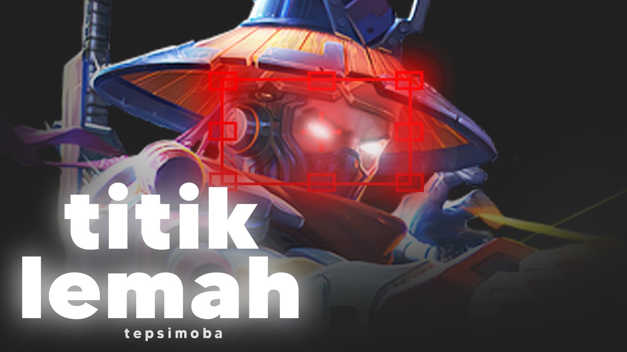 TITIK LEMAH, YSS REVAMP
