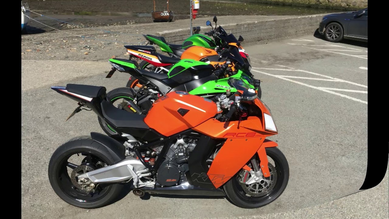 Tail of the Dragon Part 2