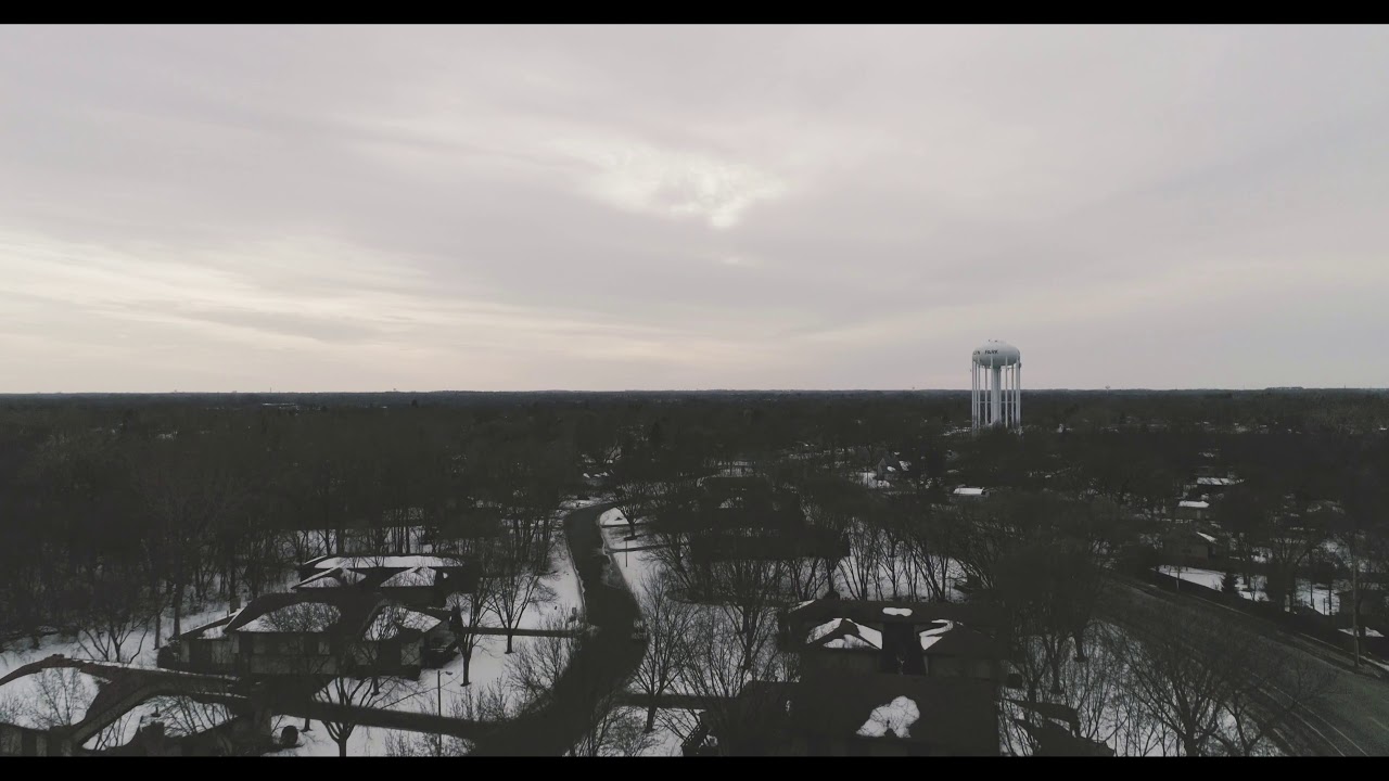 Brooklyn Park, MN