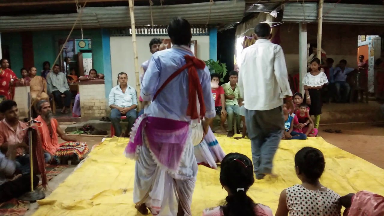 Papon Paul ojha. Monosa mongol.  Kumarghat tripura