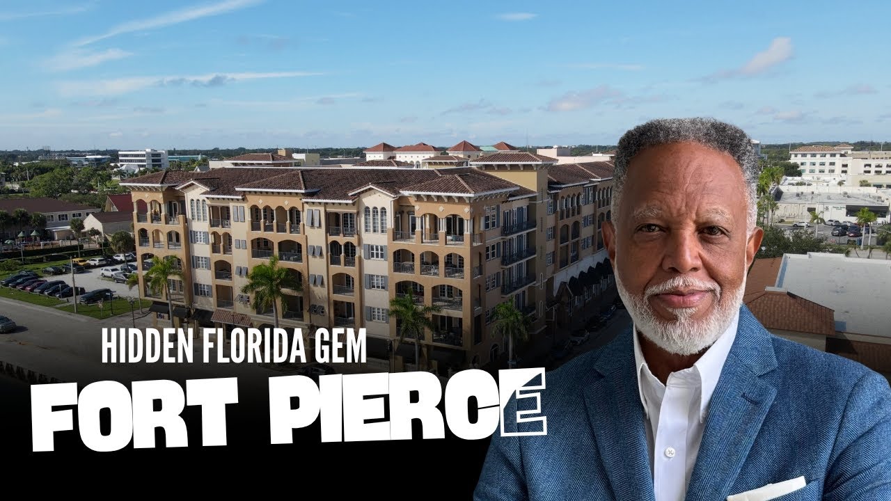 Why Fort Pierce Is Still Florida&rsquo;s Best Kept Secret