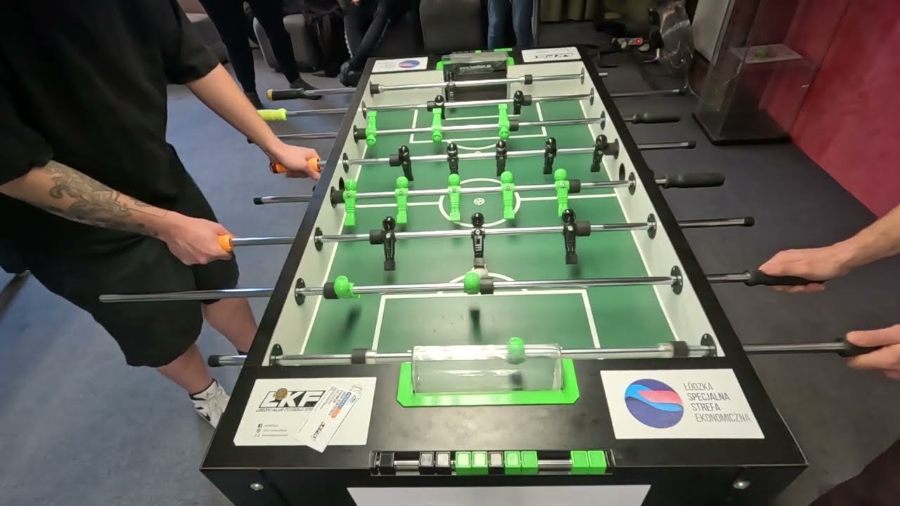 OS Qual R3 Mikołaj Wiśniewski vs Grzegorz Skorupa